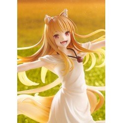 Spice and Wolf: Merchant Meets the Wise Wolf statuette PVC Pop Up Parade Holo: Abundant Harvest Ver. L Size 23 cm | 4580828664487