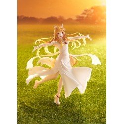 Spice and Wolf: Merchant Meets the Wise Wolf statuette PVC Pop Up Parade Holo: Abundant Harvest Ver. L Size 23 cm | 4580828664487