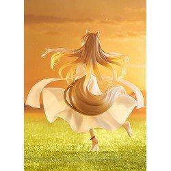 Spice and Wolf: Merchant Meets the Wise Wolf statuette PVC Pop Up Parade Holo: Abundant Harvest Ver. L Size 23 cm | 4580828664487