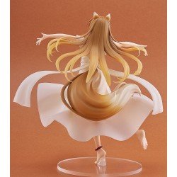 Spice and Wolf: Merchant Meets the Wise Wolf statuette PVC Pop Up Parade Holo: Abundant Harvest Ver. L Size 23 cm | 4580828664487