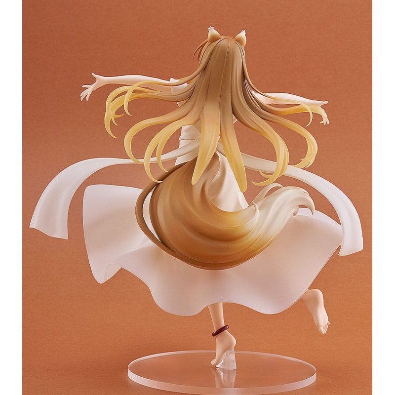 Spice and Wolf: Merchant Meets the Wise Wolf statuette PVC Pop Up Parade Holo: Abundant Harvest Ver. L Size 23 cm | 4580828664487