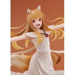 Spice and Wolf: Merchant Meets the Wise Wolf statuette PVC Pop Up Parade Holo: Abundant Harvest Ver. L Size 23 cm | 4580828664487