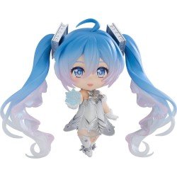 Character Vocal Series 01 figurine Nendoroid Hatsune Miku Symphony: 2025 Sapporo Concert Ver. 10 cm