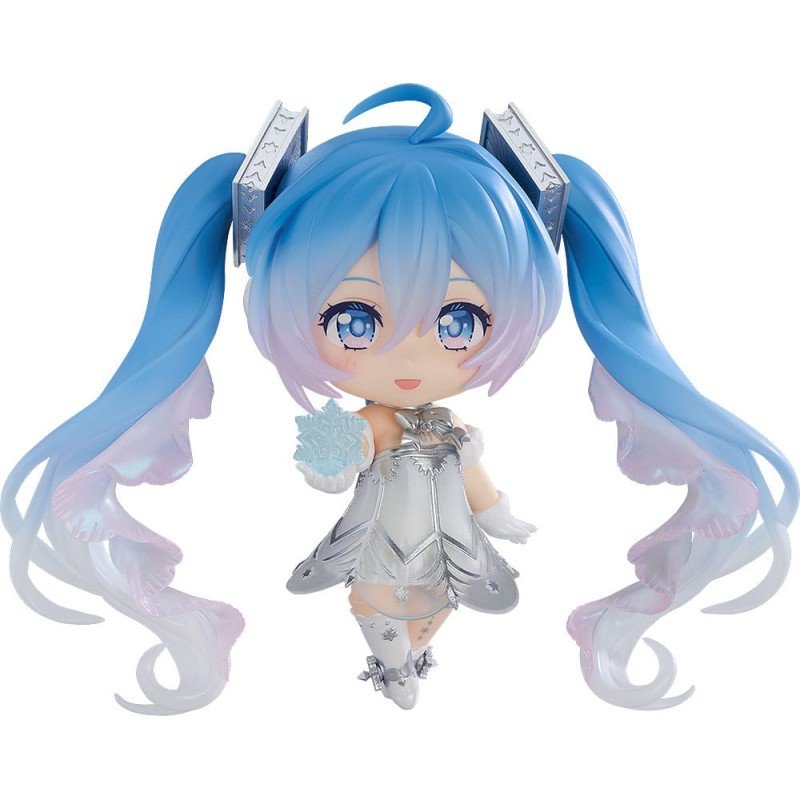 Character Vocal Series 01 figurine Nendoroid Hatsune Miku Symphony: 2025 Sapporo Concert Ver. 10 cm | 4580828664579
