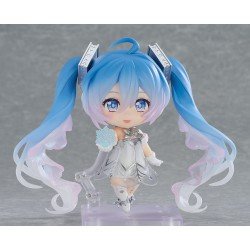 Character Vocal Series 01 figurine Nendoroid Hatsune Miku Symphony: 2025 Sapporo Concert Ver. 10 cm | 4580828664579