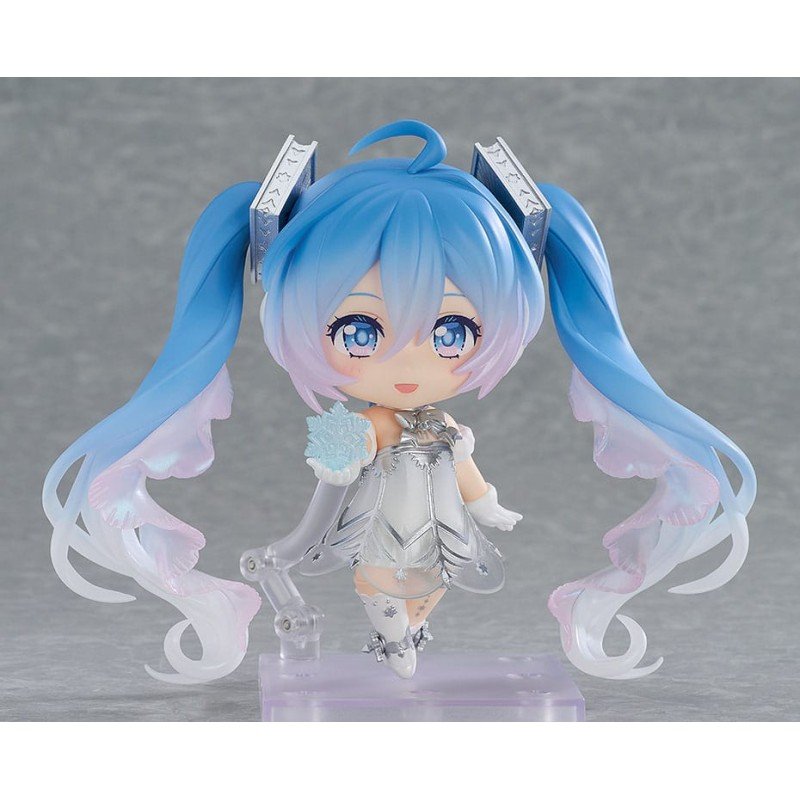 Character Vocal Series 01 figurine Nendoroid Hatsune Miku Symphony: 2025 Sapporo Concert Ver. 10 cm | 4580828664579