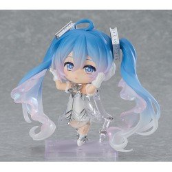 Character Vocal Series 01 figurine Nendoroid Hatsune Miku Symphony: 2025 Sapporo Concert Ver. 10 cm | 4580828664579