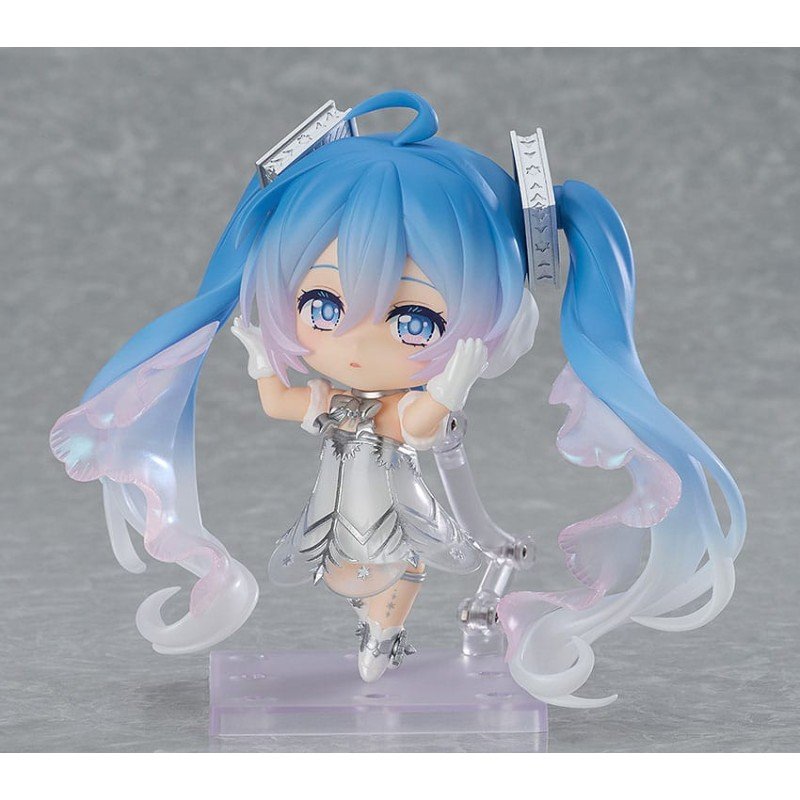 Character Vocal Series 01 figurine Nendoroid Hatsune Miku Symphony: 2025 Sapporo Concert Ver. 10 cm | 4580828664579
