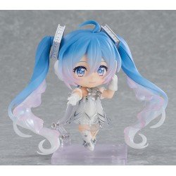 Character Vocal Series 01 figurine Nendoroid Hatsune Miku Symphony: 2025 Sapporo Concert Ver. 10 cm | 4580828664579