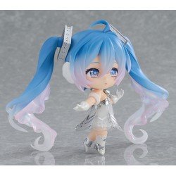 Character Vocal Series 01 figurine Nendoroid Hatsune Miku Symphony: 2025 Sapporo Concert Ver. 10 cm | 4580828664579