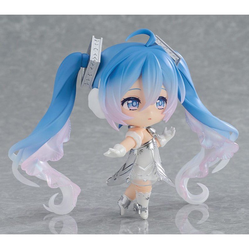Character Vocal Series 01 figurine Nendoroid Hatsune Miku Symphony: 2025 Sapporo Concert Ver. 10 cm | 4580828664579