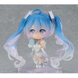 Character Vocal Series 01 figurine Nendoroid Hatsune Miku Symphony: 2025 Sapporo Concert Ver. 10 cm | 4580828664579
