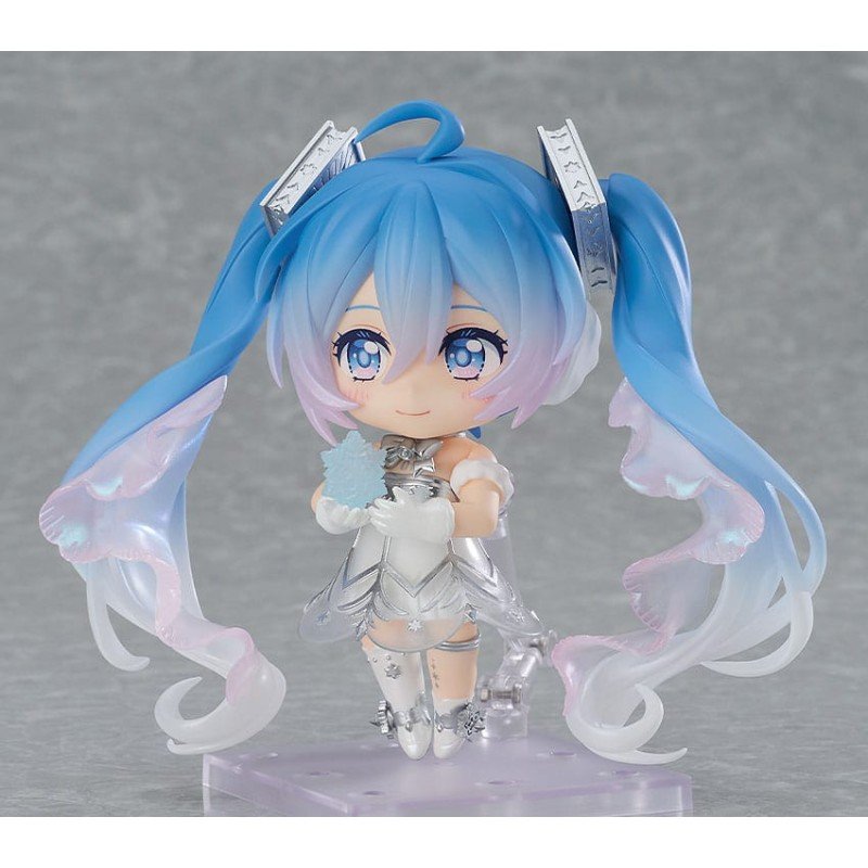 Character Vocal Series 01 figurine Nendoroid Hatsune Miku Symphony: 2025 Sapporo Concert Ver. 10 cm | 4580828664579