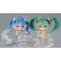 Character Vocal Series 01 figurine Nendoroid Hatsune Miku Symphony: 2025 Sapporo Concert Ver. 10 cm | 4580828664579