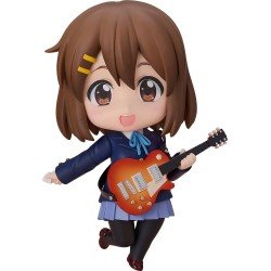 K-On! figurine Nendoroid Yui Hirasawa 2.0 10 cm 
