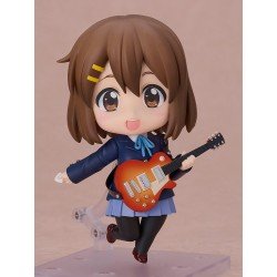 K-On! figurine Nendoroid Yui Hirasawa 2.0 10 cm | 4580828664586