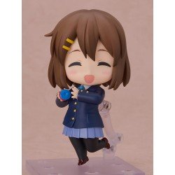K-On! figurine Nendoroid Yui Hirasawa 2.0 10 cm | 4580828664586