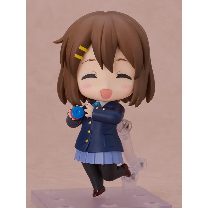 K-On! figurine Nendoroid Yui Hirasawa 2.0 10 cm | 4580828664586