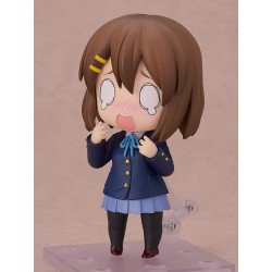 K-On! figurine Nendoroid Yui Hirasawa 2.0 10 cm | 4580828664586