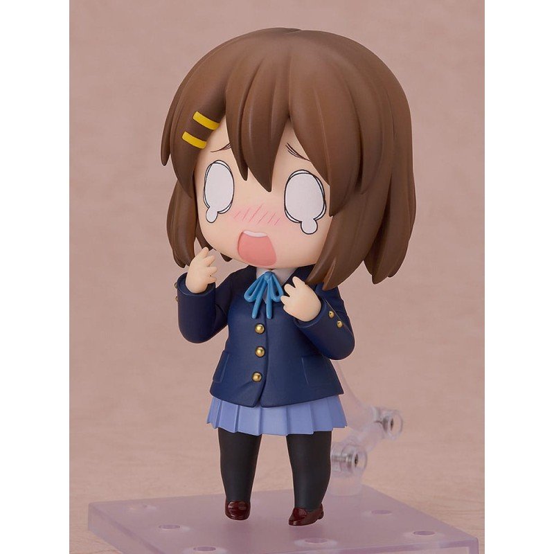 K-On! figurine Nendoroid Yui Hirasawa 2.0 10 cm | 4580828664586
