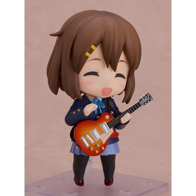 K-On! figurine Nendoroid Yui Hirasawa 2.0 10 cm | 4580828664586