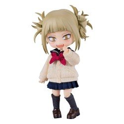 My Hero Academia figurine Nendoroid Doll Himiko Toga 14 cm 