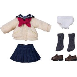 My Hero Academia Nendoroid accessoires pour figurines Nendoroid Doll Outfit Set: Himiko Toga