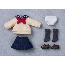 My Hero Academia Nendoroid accessoires pour figurines Nendoroid Doll Outfit Set: Himiko Toga | 4580828664609