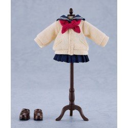 My Hero Academia Nendoroid accessoires pour figurines Nendoroid Doll Outfit Set: Himiko Toga | 4580828664609