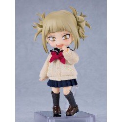 My Hero Academia Nendoroid accessoires pour figurines Nendoroid Doll Outfit Set: Himiko Toga | 4580828664609