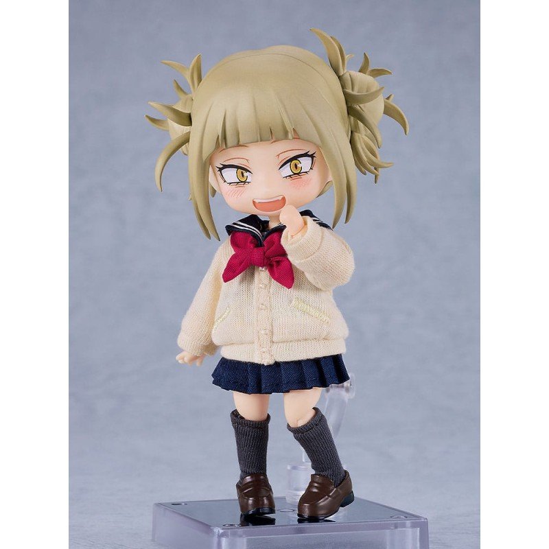 My Hero Academia Nendoroid accessoires pour figurines Nendoroid Doll Outfit Set: Himiko Toga | 4580828664609