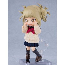 My Hero Academia Nendoroid accessoires pour figurines Nendoroid Doll Outfit Set: Himiko Toga | 4580828664609