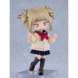 My Hero Academia Nendoroid accessoires pour figurines Nendoroid Doll Outfit Set: Himiko Toga | 4580828664609