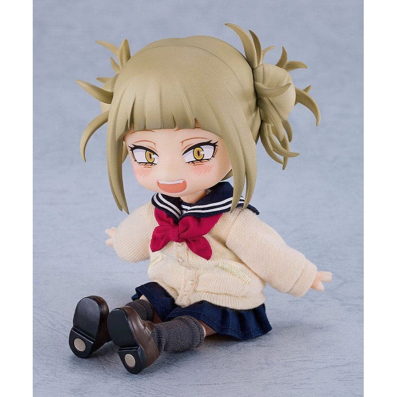My Hero Academia Nendoroid accessoires pour figurines Nendoroid Doll Outfit Set: Himiko Toga | 4580828664609