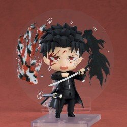 Kagurabachi figurine Nendoroid Chihiro Rokuhira 10 cm | 4580828664616