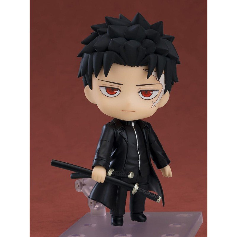 Kagurabachi figurine Nendoroid Chihiro Rokuhira 10 cm | 4580828664616