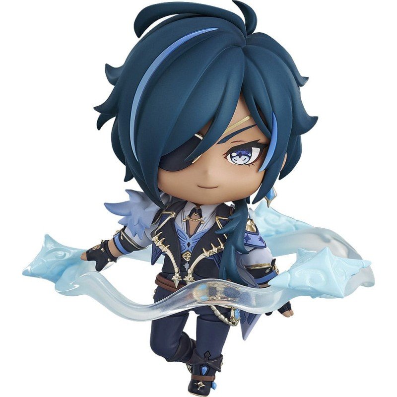 Genshin Impact figurine Nendoroid Kaeya 10 cm | 4580828664883