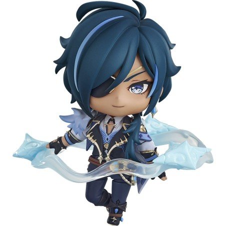 Genshin Impact figurine Nendoroid Kaeya 10 cm | 4580828664883