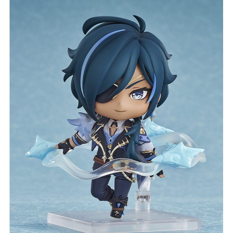 Genshin Impact figurine Nendoroid Kaeya 10 cm | 4580828664883