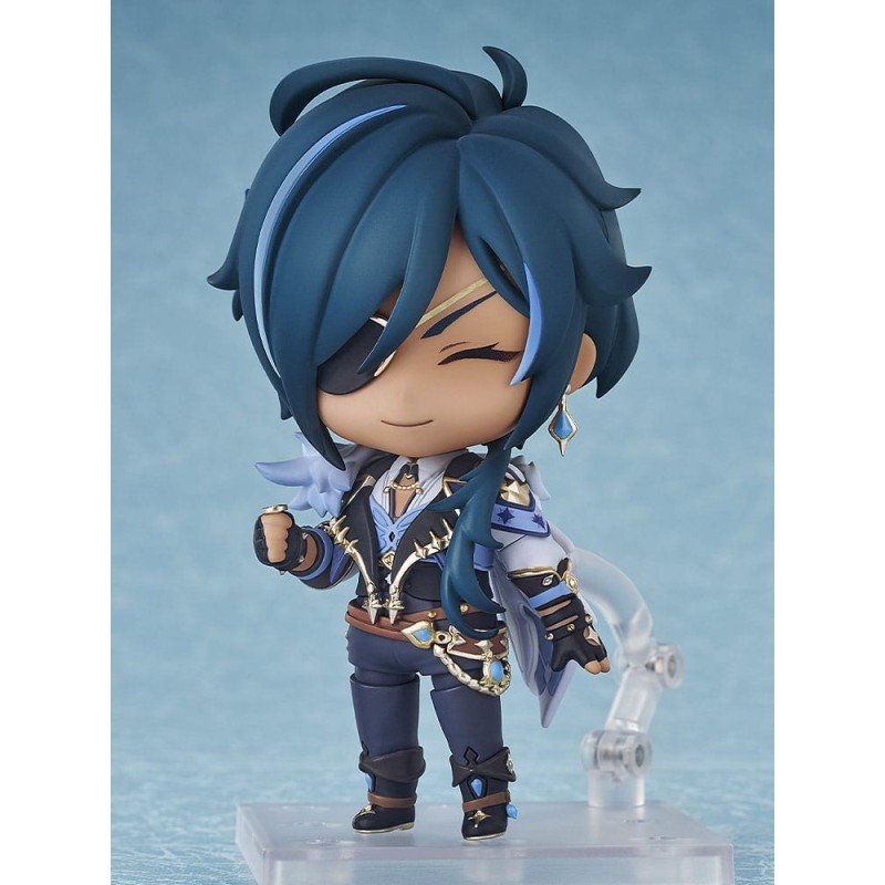 Genshin Impact figurine Nendoroid Kaeya 10 cm | 4580828664883