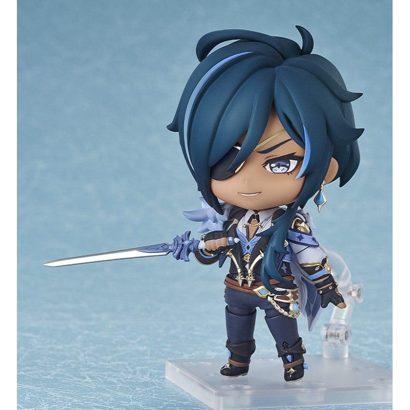 Genshin Impact figurine Nendoroid Kaeya 10 cm | 4580828664883
