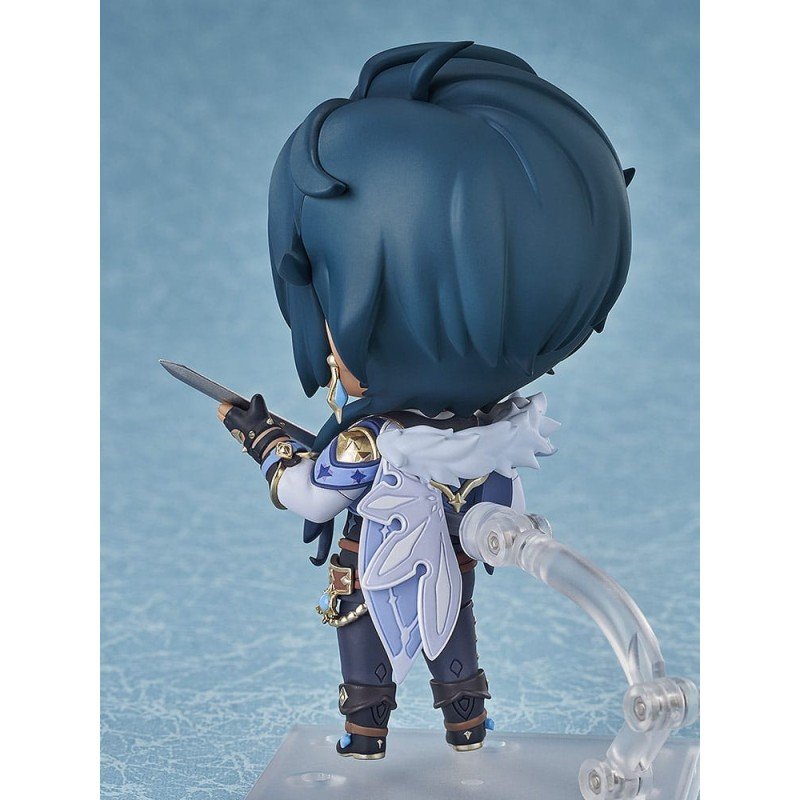 Genshin Impact figurine Nendoroid Kaeya 10 cm | 4580828664883