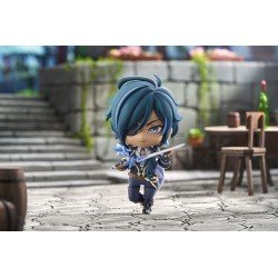 Genshin Impact figurine Nendoroid Kaeya 10 cm | 4580828664883