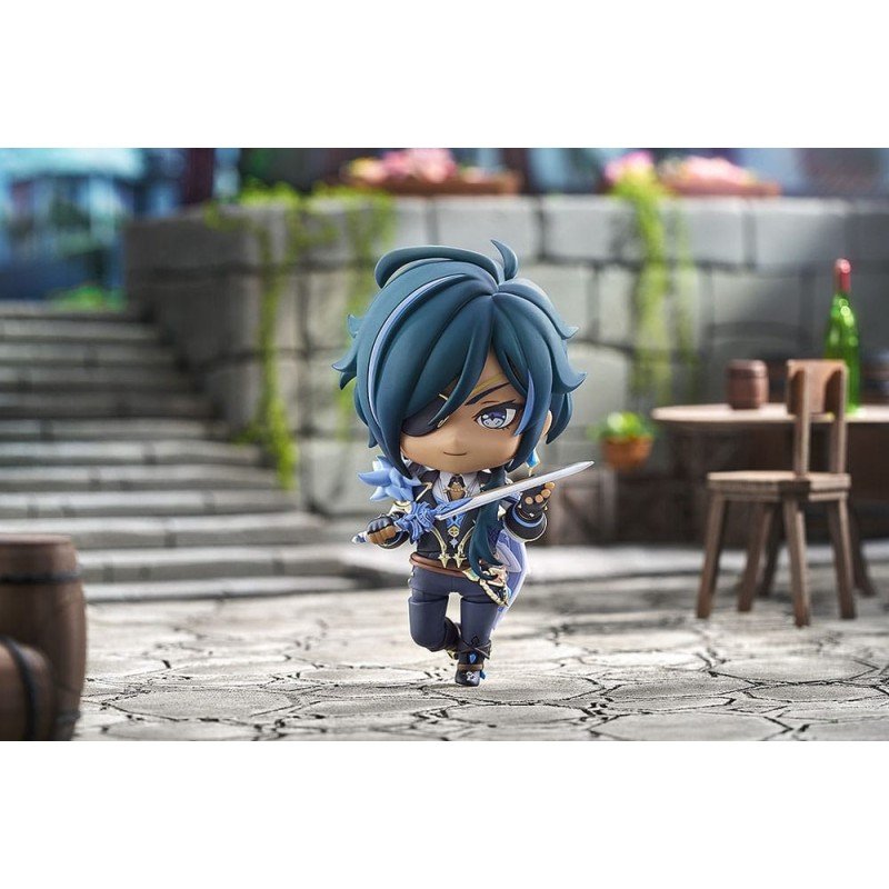 Genshin Impact figurine Nendoroid Kaeya 10 cm | 4580828664883