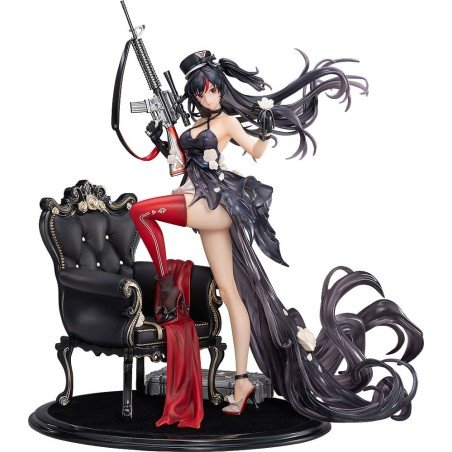 Knives Out statuette PVC 1/7 Diane: Banquet Dance Ver. 29 cm | 4580828664951