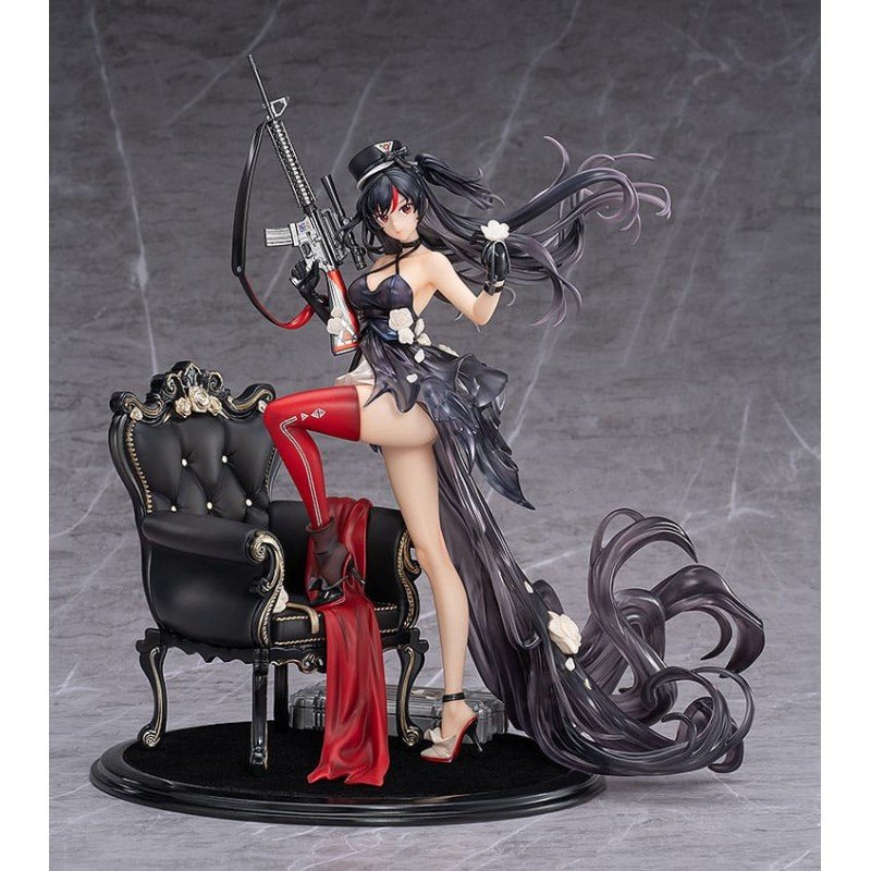 Knives Out statuette PVC 1/7 Diane: Banquet Dance Ver. 29 cm | 4580828664951