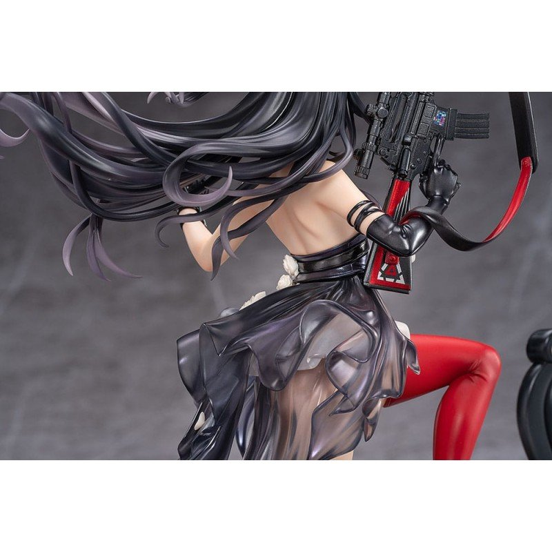 Knives Out statuette PVC 1/7 Diane: Banquet Dance Ver. 29 cm | 4580828664951