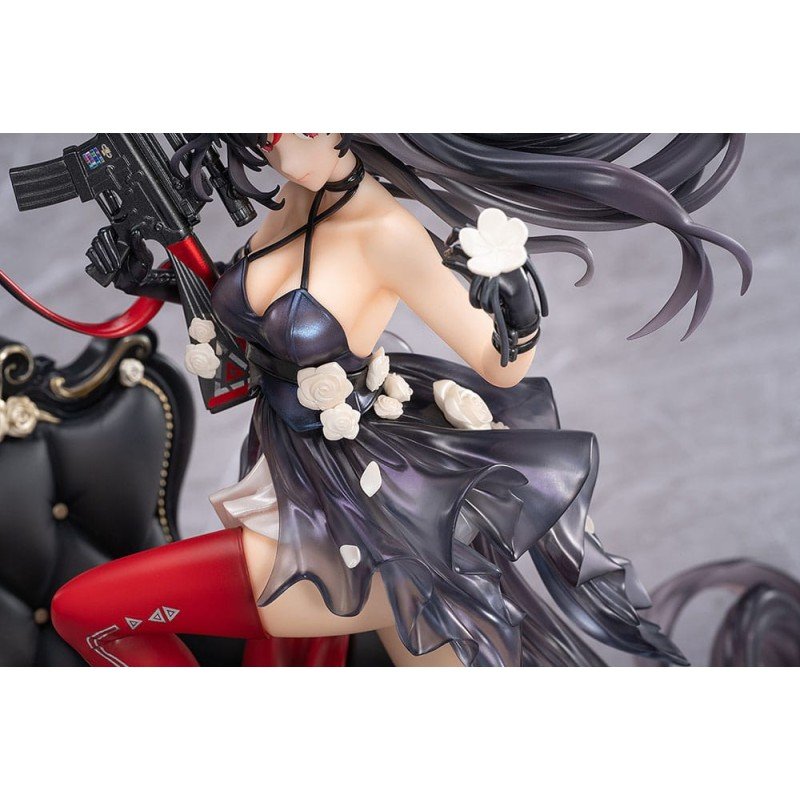 Knives Out statuette PVC 1/7 Diane: Banquet Dance Ver. 29 cm | 4580828664951