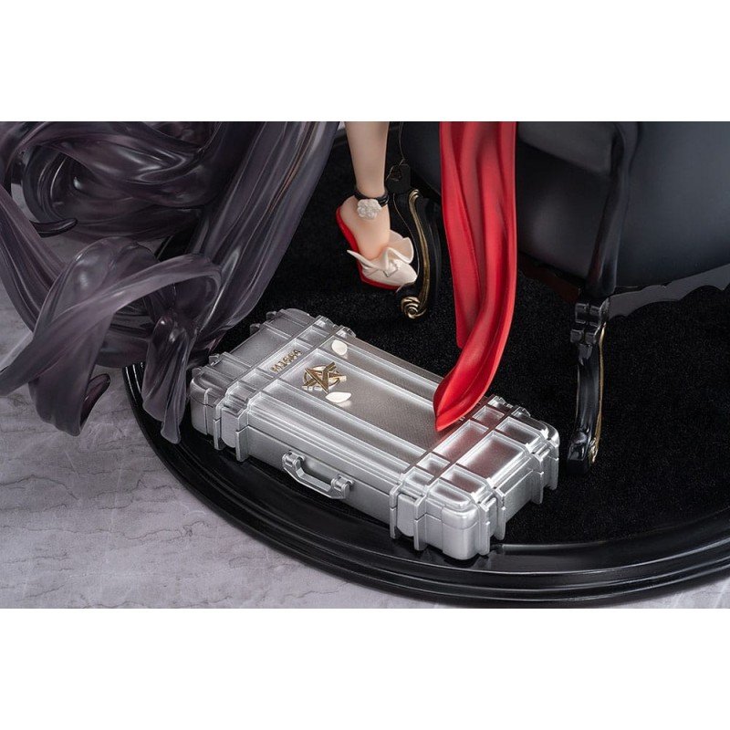 Knives Out statuette PVC 1/7 Diane: Banquet Dance Ver. 29 cm | 4580828664951