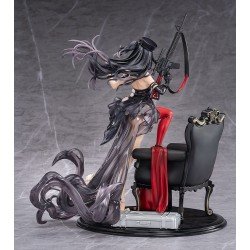 Knives Out statuette PVC 1/7 Diane: Banquet Dance Ver. 29 cm | 4580828664951